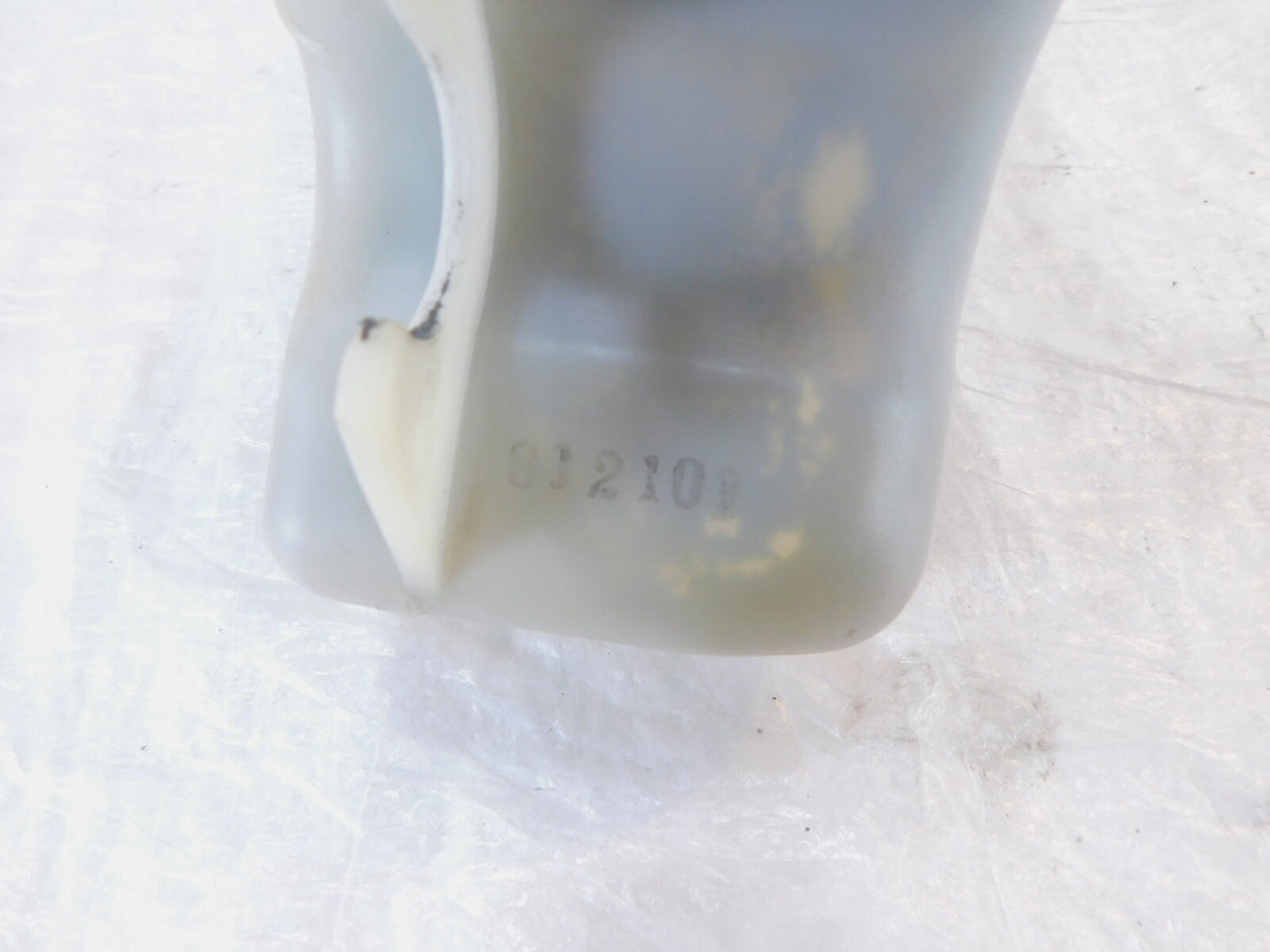 1997-2003 Honda CBR1100XX Blackbird 1100 Radiator Water Coolant Reservoir Tank - C3 Cycle