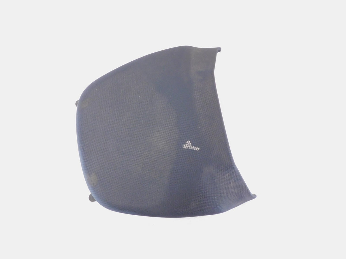 2006-2008 Yamaha Majesty 400 YP400 OEM Rear Passenger Seat Saddle Pad Pillion - C3 Cycle