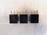 BMW K75 K75S K100RS K1100LT Airhead R100GS R100R Electrical Wire Harness Relays - C3 Cycle