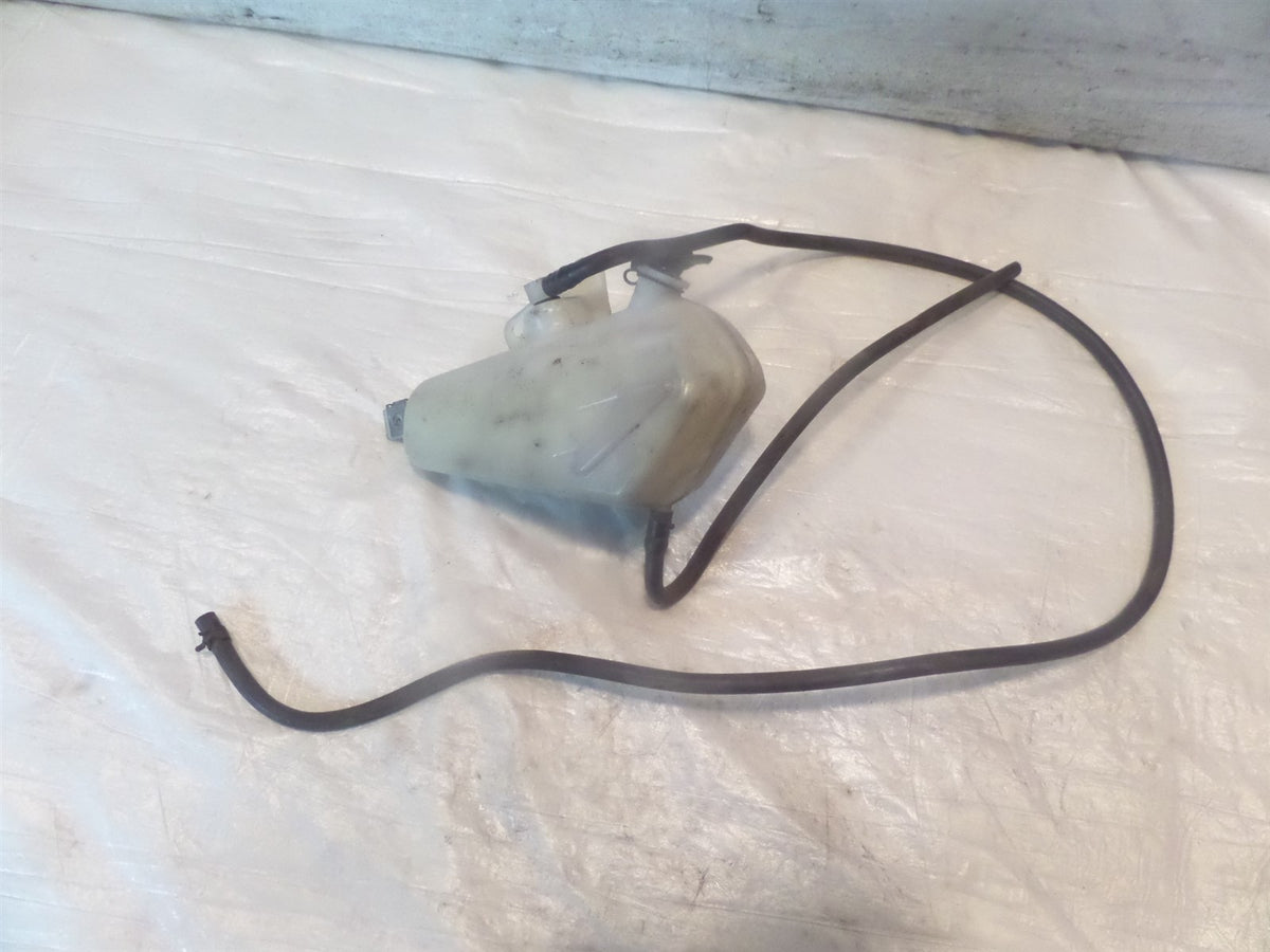 2011-2016 Triumph Tiger 800 XC XR Engine Motor Coolant Radiator Reservoir Tank - C3 Cycle