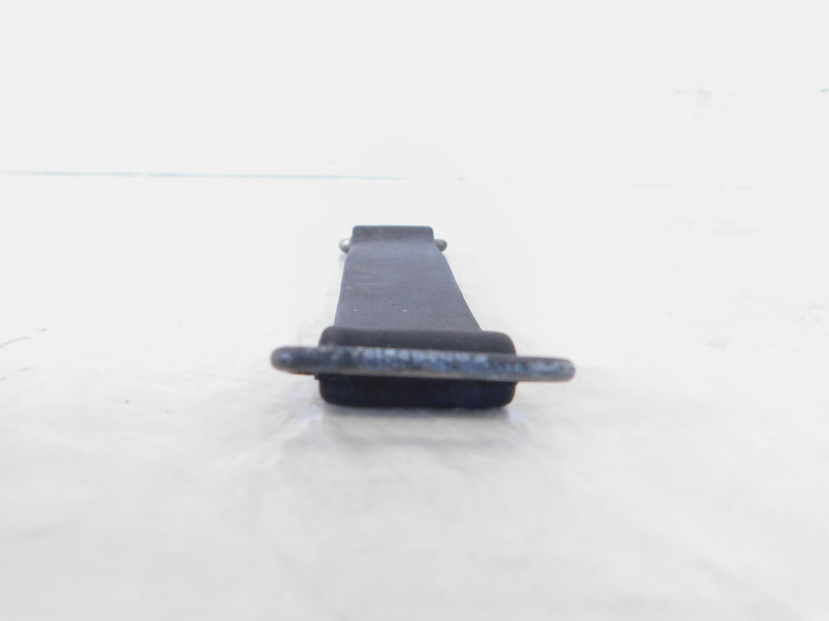 Honda CB650 CBR650 CBR650R & CBR600RR Battery Box Tray Holder Mount Strap Band - C3 Cycle