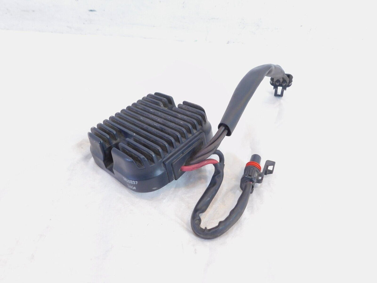 Victory V92 Kingpin Vegas Classic & Touring Cruiser Voltage Regulator Rectifier