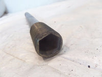 Suzuki Hayabusa GSXR600 GSXR750 GSX-R750 GSXR1000 Rear Fork Swingarm Pivot Bolt - C3 Cycle