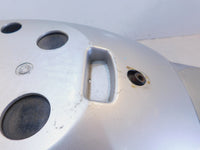 Cixi Kingring Rongyao Aggressor V & Jinlun 250cc Rear Fender & Tail Lamp Light - C3 Cycle