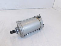 BMW F800 F800GS F800R F800S F800ST F650 F650GS Silver Engine Starter Motor - C3 Cycle