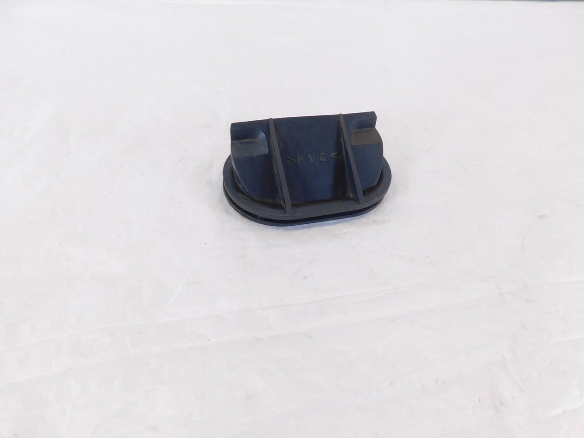 2005-2015 Yamaha Majesty 400 YP400 Black Front Center Top Side Frame Cover - C3 Cycle