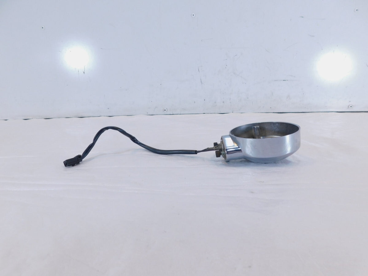 Harley Touring Softail Road King Electra Glide Front Turn Signal Indicator Light - C3 Cycle