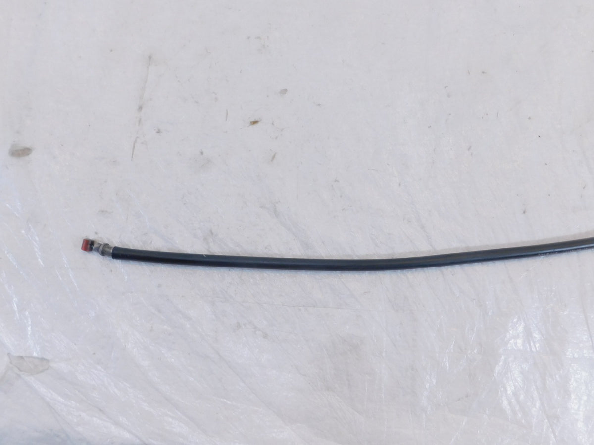 2007-2012 Triumph Tiger 1050 SE Front Handlebar Clutch Pull Cable Line - C3 Cycle