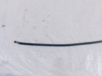 2007-2012 Triumph Tiger 1050 SE Front Handlebar Clutch Pull Cable Line - C3 Cycle