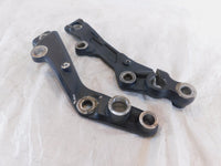 Harley Davidson Pan America RA1250 1250 1250S Rear Engine Motor Mount Brackets - C3 Cycle