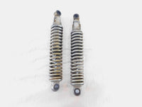 1978-1979 Honda CX500 CX500D Deluxe Rear Wheel Suspension Shock Absorbers 13" - C3 Cycle