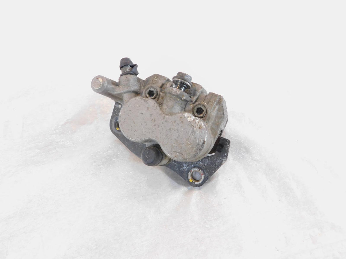 2008-2022 Kawasaki KLX140 KLX140L KLX140G Front Wheel Left Disc Brake Caliper - C3 Cycle