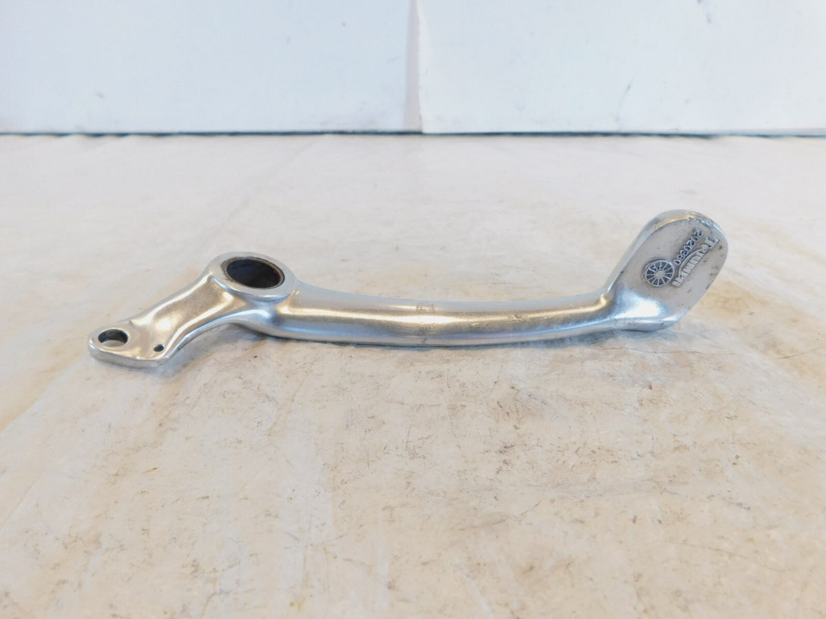 1998-2003 Triumph Thunderbird Sport 900 Rear Brake Control Foot Pedal Lever - C3 Cycle