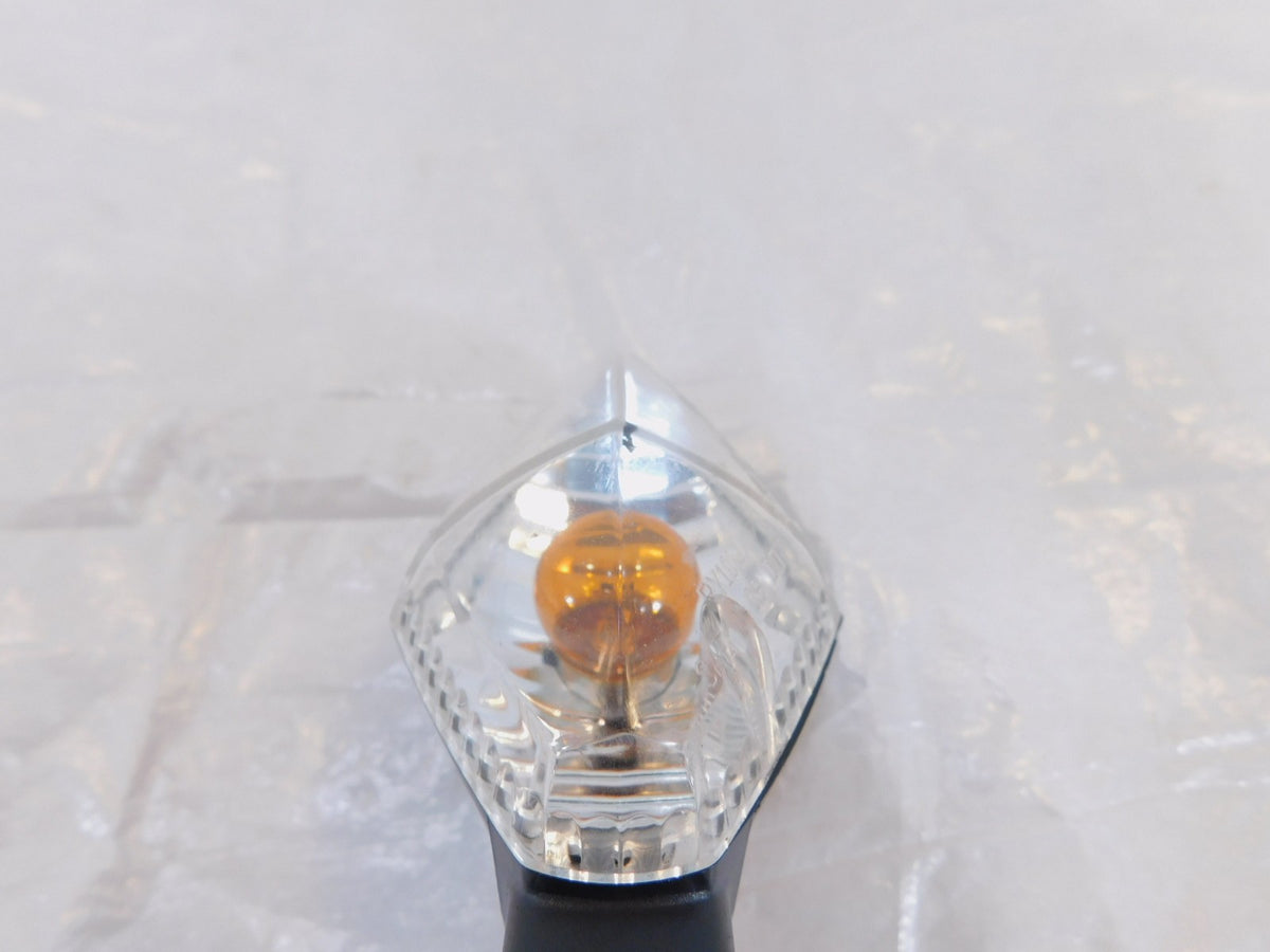 14-25 Erik Buell Racing EBR 1190 1190SX Left Front Turn Signal Indicator Light - C3 Cycle