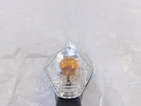 14-25 Erik Buell Racing EBR 1190 1190SX Left Front Turn Signal Indicator Light - C3 Cycle