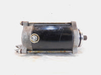 1983 Honda Magna 750 VF750 VF750C VF750S Black Engine Starting Starter Motor - C3 Cycle