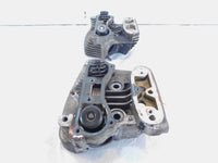 Harley EVO Electra Glide Softail & Dyna Engine Motor Cylinder Heads w/ Valves - C3 Cycle