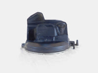 17-22 Honda CBR1000RR CBR1000S CBR1000 Back Rear Left Engine Water Pump Cover - C3 Cycle