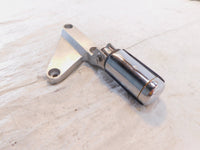 Honda Rebel 450 CMX450C Rear Left Passenger Footpeg Footrest & Mount Bracket