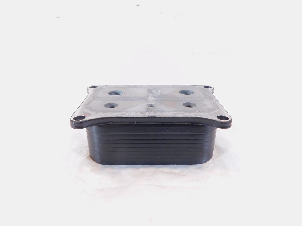 BMW F750GS F850GS ADV & F900 F900R F900XR Motor Engine Oil Cooler Heat Exchanger - C3 Cycle
