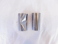 Harley Davidson Road King Electra Glide & Softail  Front Fork Slider Cover Tins - C3 Cycle
