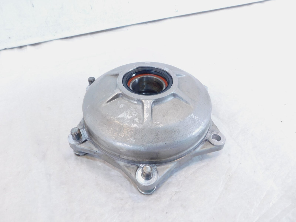 02-08 Honda Interceptor 800 VFR800 Rear Wheel Drive Hub Flange & Damper Bushings