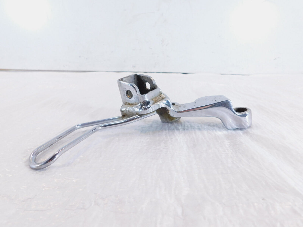 Honda VT700 VT700C Shadow 700 Front Right Foot Peg Foot Rest Mount Bracket - C3 Cycle