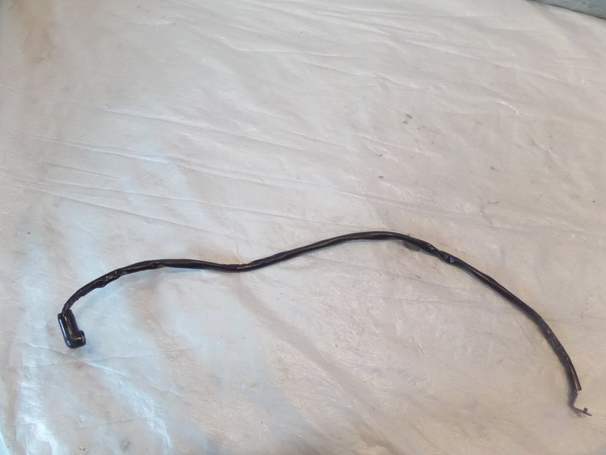 2006-2007 Suzuki GSXR-600 GSXR750 & GSX-R750 Battery Cable Wire to Starter Motor - C3 Cycle
