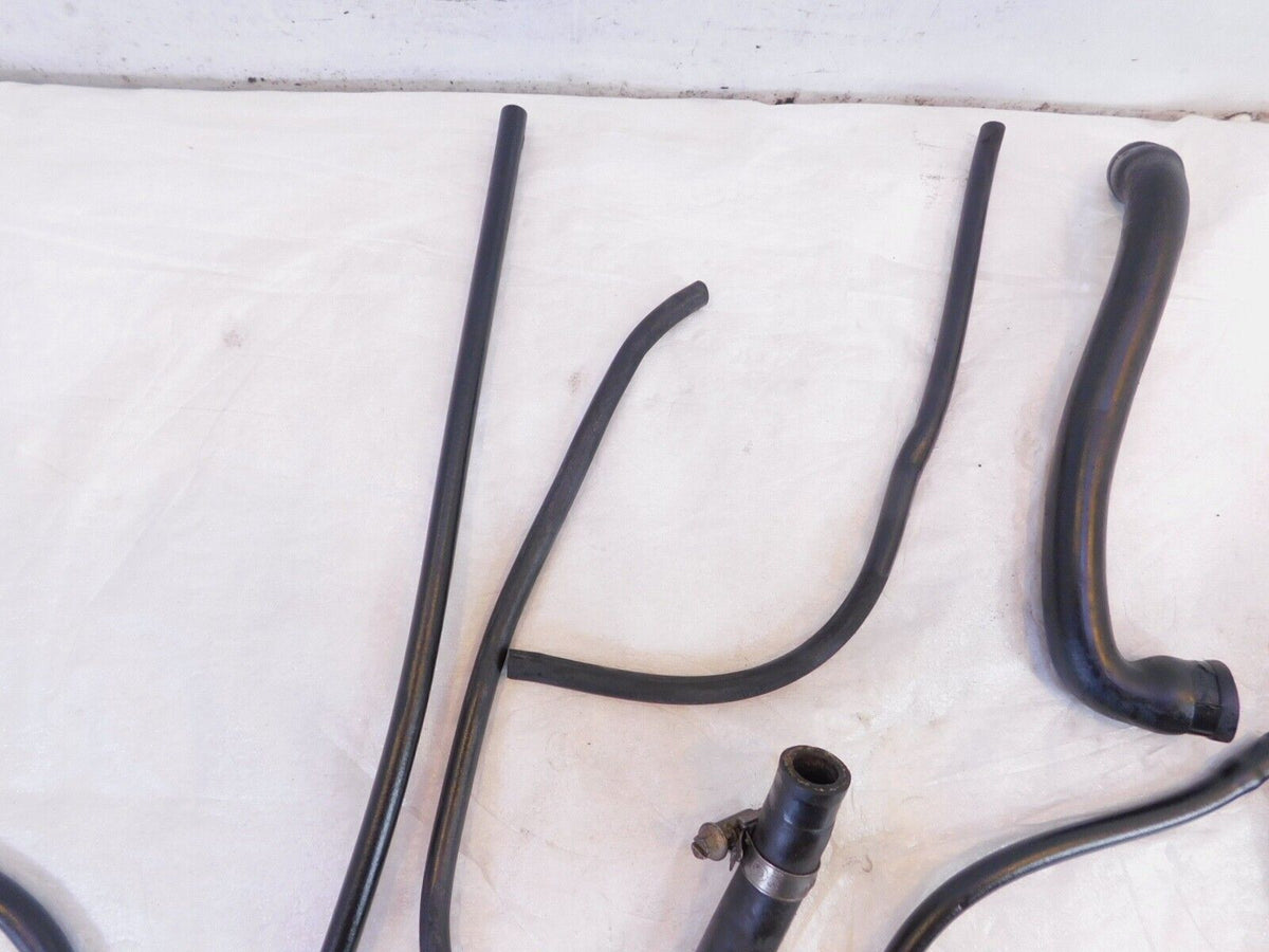 1999 99 BMW R1100 R1100R Misc Engine Coolant Water Air Hose Pipe Line Box Lot - C3 Cycle