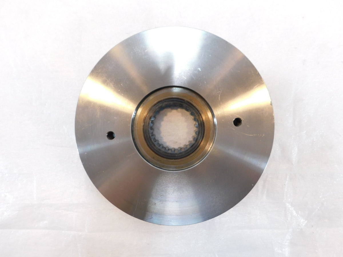 86-19 Suzuki Savage 650 LS650 Boulevard S40 Engine Motor Starter Clutch Flywheel - C3 Cycle