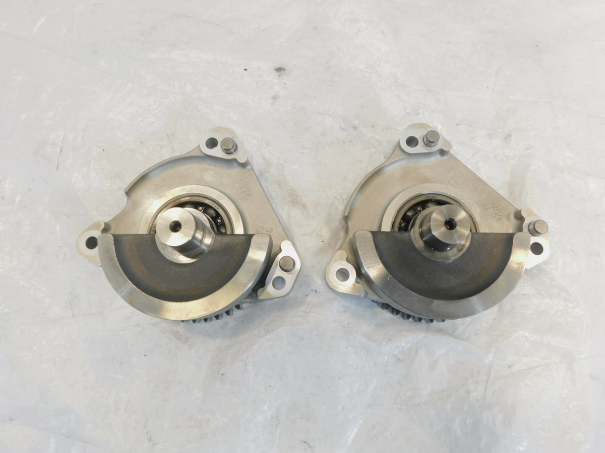 Yamaha V-Star 1300 XVS1300 Tourer & Deluxe Crankshaft Balancer Balancing Shafts - C3 Cycle