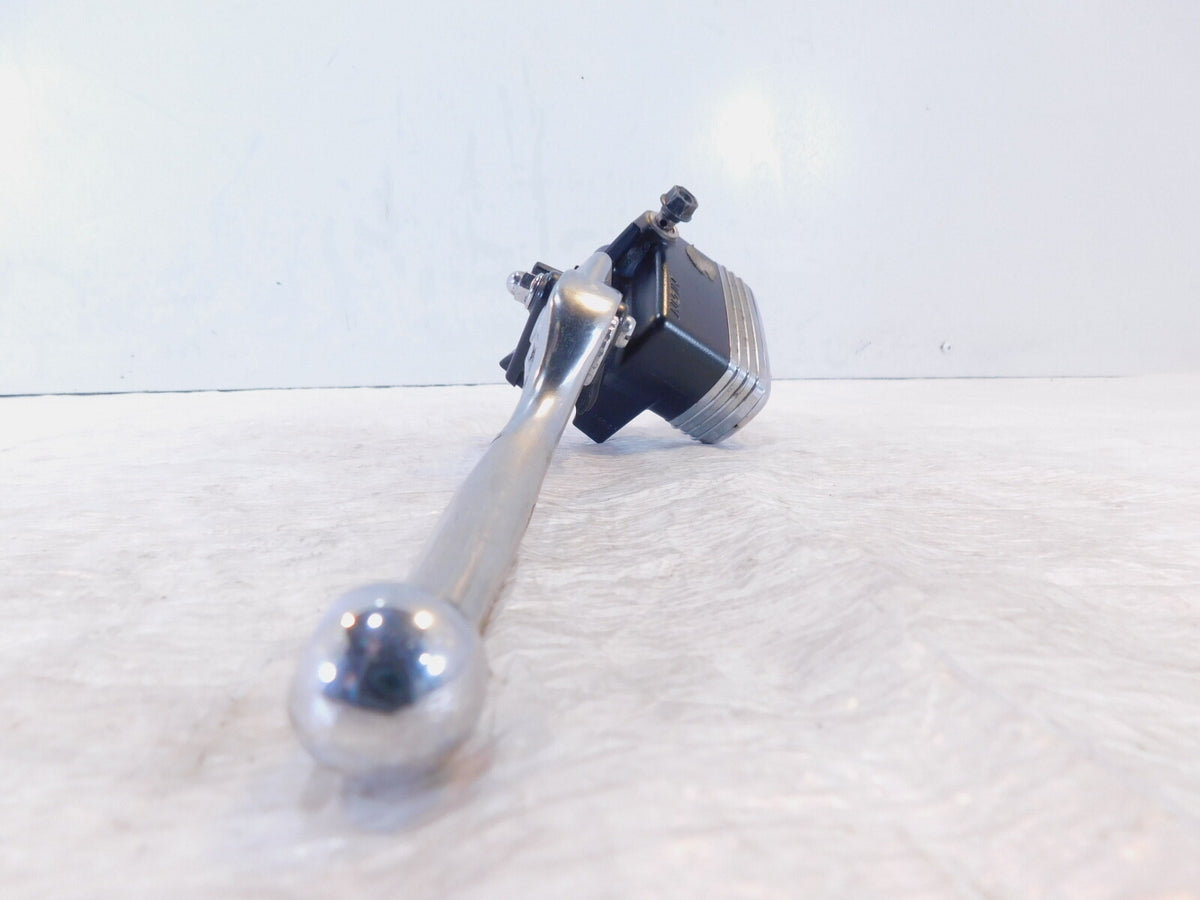 2001-2017 Honda GL1800 Goldwing 1800 Front Hand Clutch Master Cylinder w/ Lever - C3 Cycle