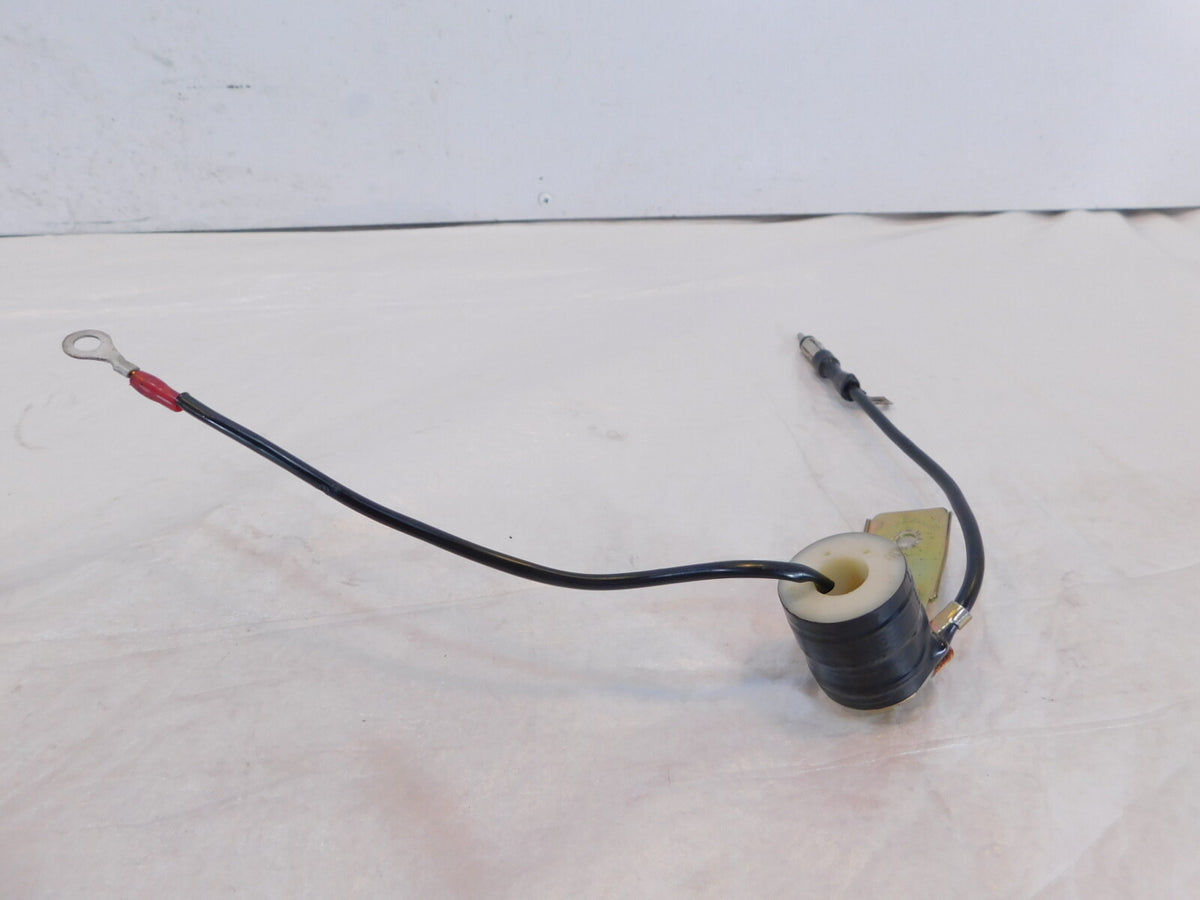 Harley Davidson Touring Electra Glide Ultra Classic CB Antenna Cable & Load Coil