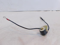 Harley Davidson Touring Electra Glide Ultra Classic CB Antenna Cable & Load Coil