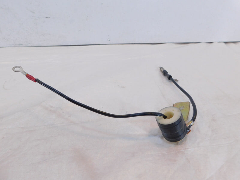Harley Davidson Touring Electra Glide Ultra Classic CB Antenna Cable & Load Coil