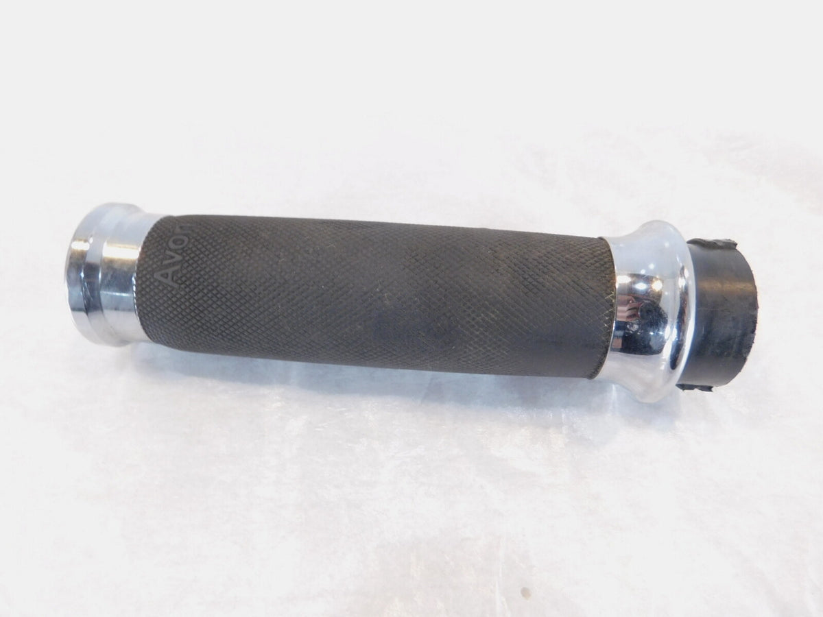 Harley Davidson Dyna Sportster & Softail Throttle Right Handlebar Grip - C3 Cycle
