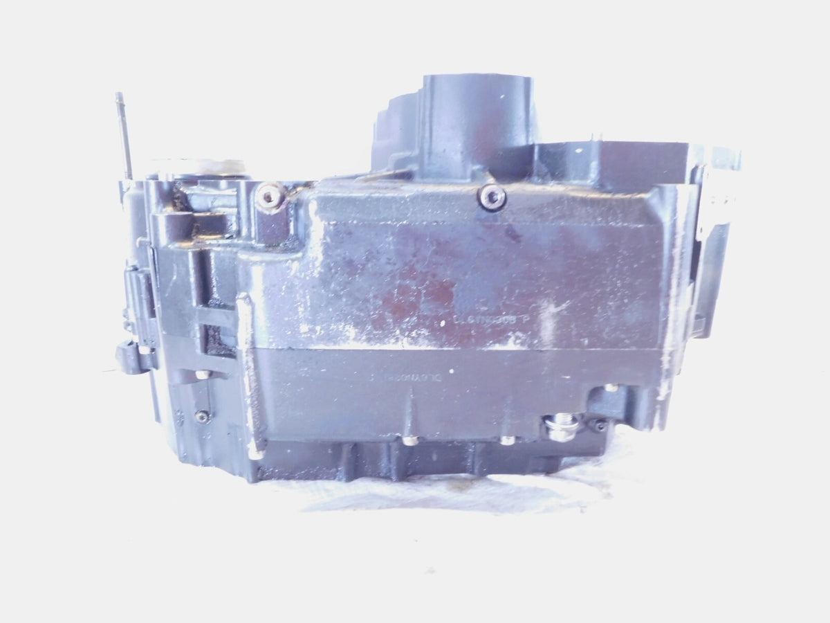 Yamaha XV1700 XV17 Road Star 1700 S Silverado Warrior Engine Motor Crankcase - C3 Cycle