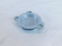 BMW F800GS F800R F800 F800ST F650GS F700GS Engine Oil Pump Outer Right Cover Cap - C3 Cycle