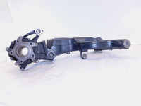 BMW K1200R Black Rear Fork Wheel Swingarm & Integral ABS Drive Gear Differential - C3 Cycle