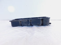 Harley Touring Road King Street Electra Glide Black Oil Pan Drain Tray 62711-93 - C3 Cycle