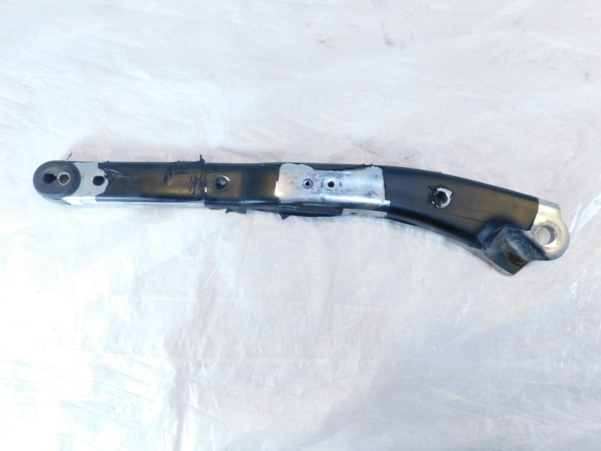 98-07 Honda VT1100C Shadow 1100 Spirit Right & Left Rear Fender Strut Grab Rails - C3 Cycle