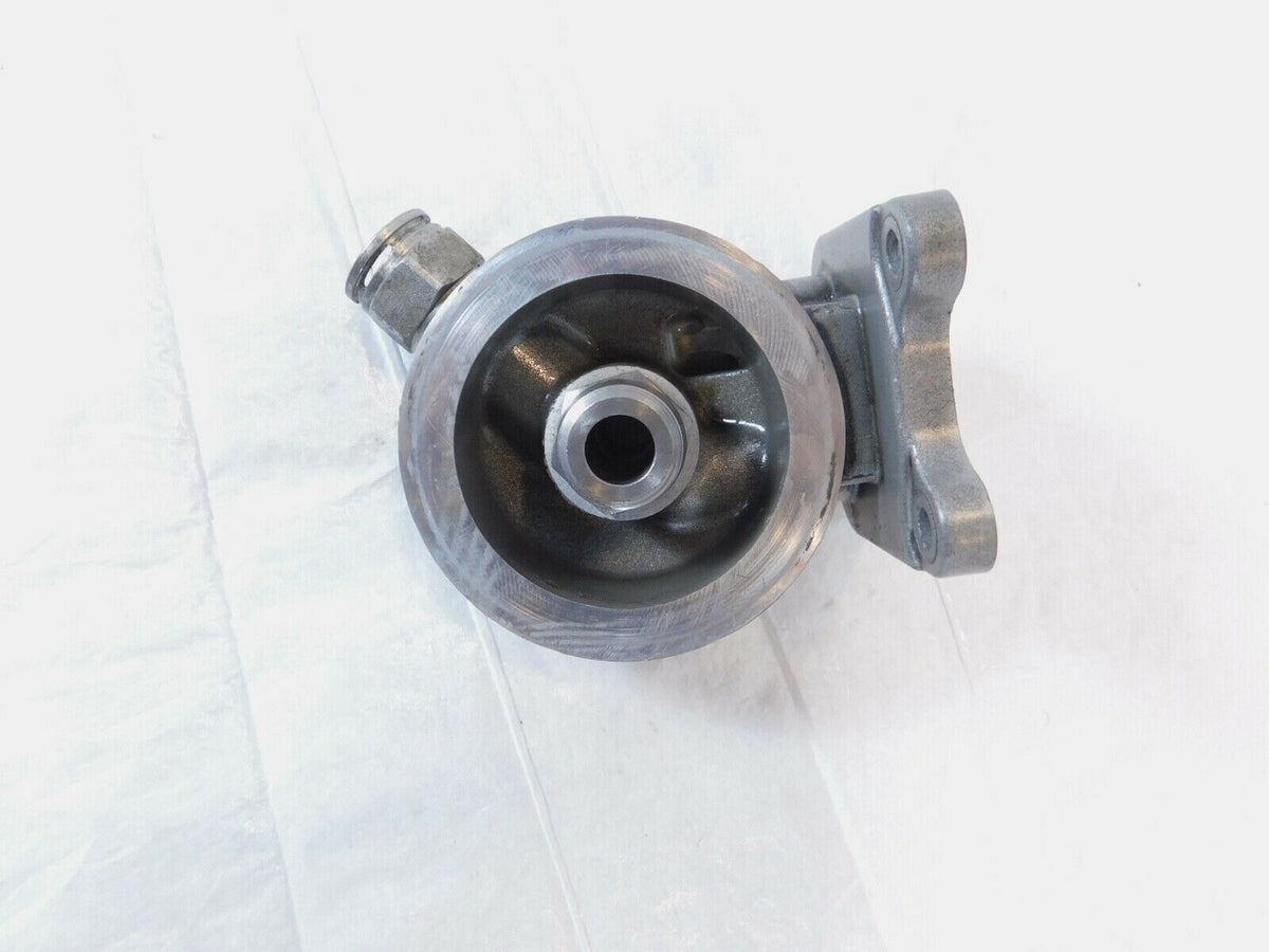 Harley Davidson V-Rod VRod VRSC VRSCA VRSCD Engine Motor Oil Filter Mount Holder - C3 Cycle