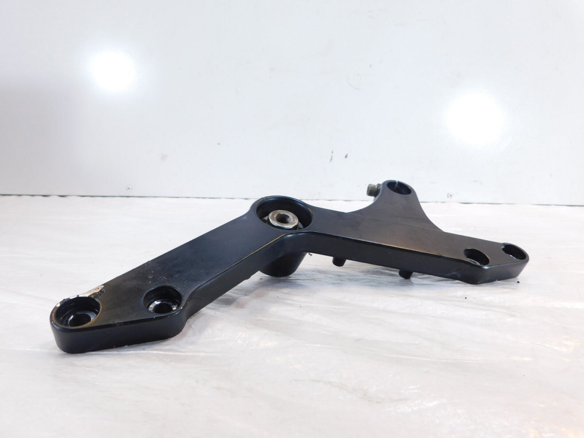 2002-2012 Suzuki VStrom 1000 DL1000 Left/Right Frame Engine Motor Mount Brackets - C3 Cycle