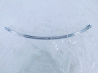 Harley Davidson Touring Street & Electra Glide Fairing Windshield Trim Strip - C3 Cycle