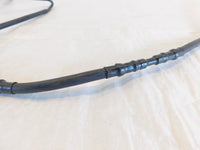 14-22 Harley Davidson Street Electra Glide ABS Rear Brake Pump Hose Line Pipe - C3 Cycle