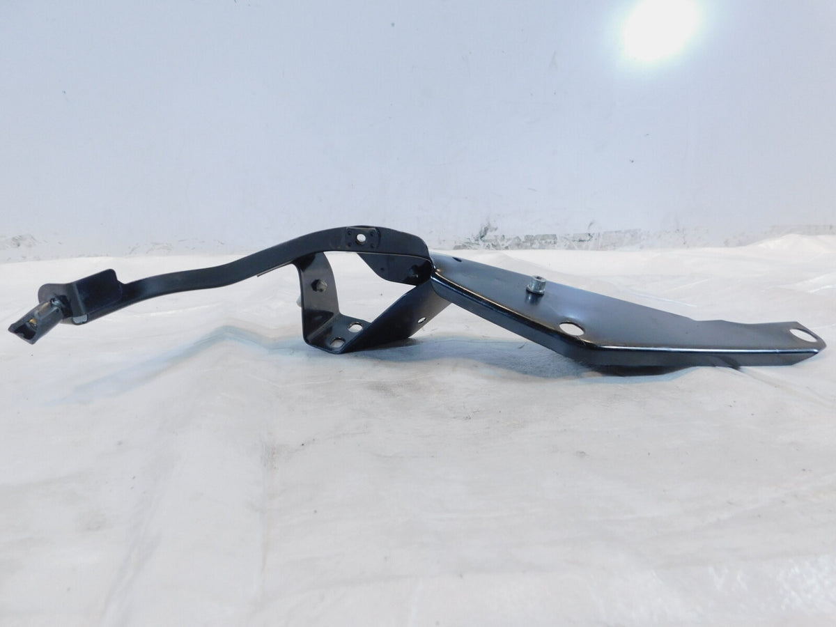 Bent Harley Davidson Electra Glide & Street Glide Right Front Fairing Bracket - C3 Cycle