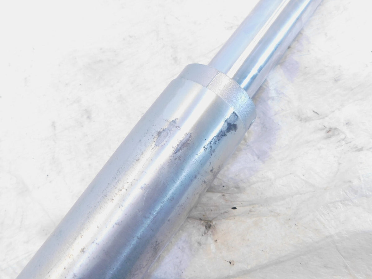 Harley Davidson Road King Electra Glide Chrome Front End Suspension Fork Shocks - C3 Cycle
