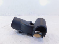 2014-2025 Vespa Primavera & Sprint 50 Primary Black Cooling Bellow Cover - C3 Cycle