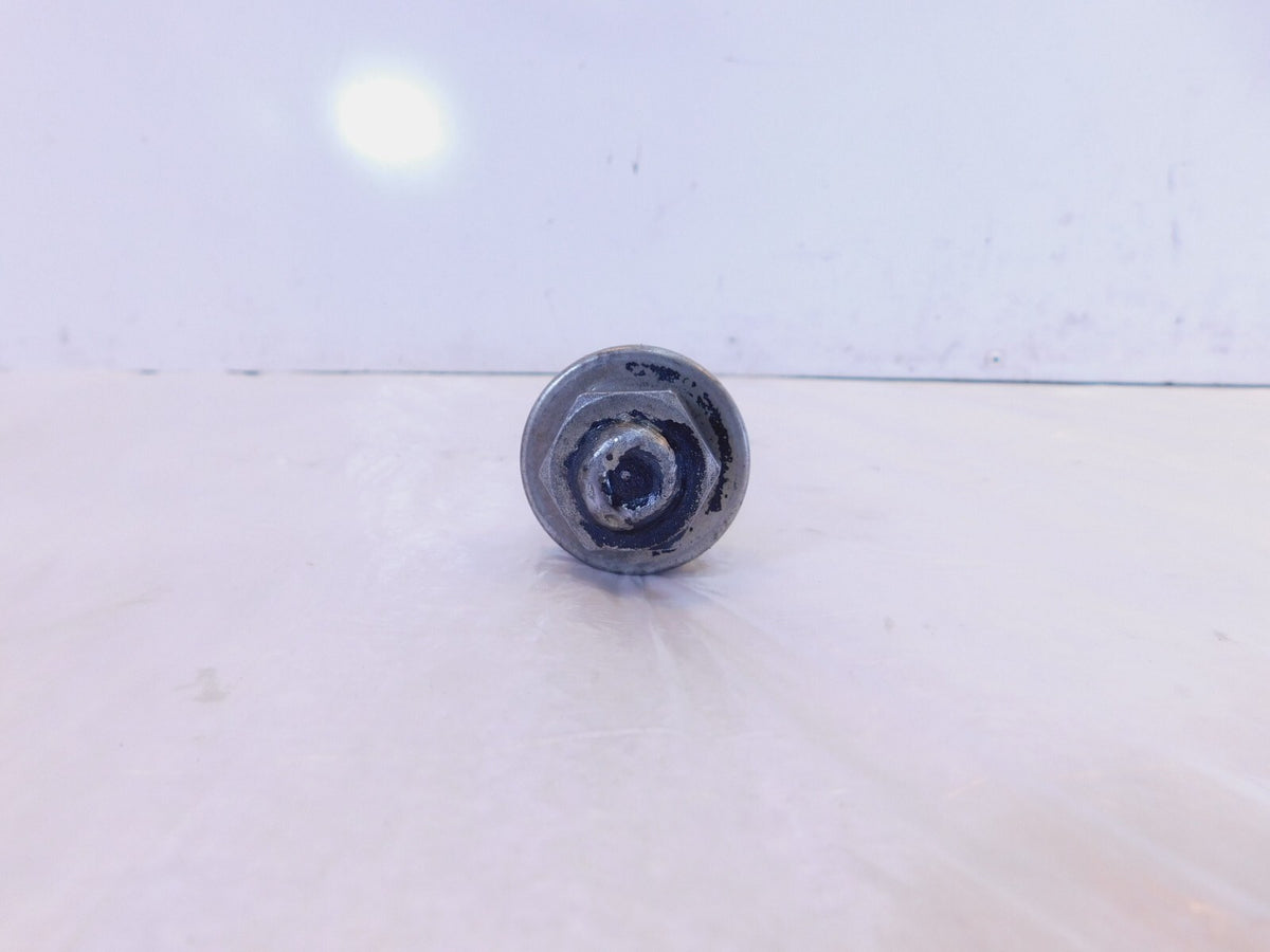 Harley Davidson Sportster XL 883 1100 & 1200 Rear Fork Swingarm Pivot Bolt Axle