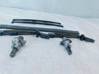 85-07 Yamaha V-Max 1200 VMX12 Engine Motor Timing Chain Tesioner Damper & Guides - C3 Cycle